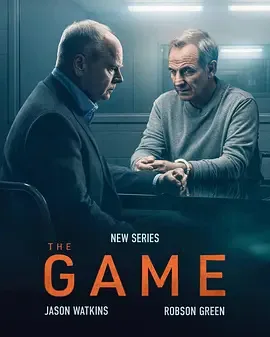 请君入局第二季 線上觀看 - 影兔